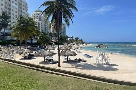 Gasthof Hospitality Expert Mr X Suite - Tour Pool Bar Beach Montego Bay