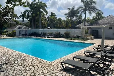 Gasthof Hospitality Expert Mr X Suite - Tour Pool Bar Beach Montego Bay Jamaika