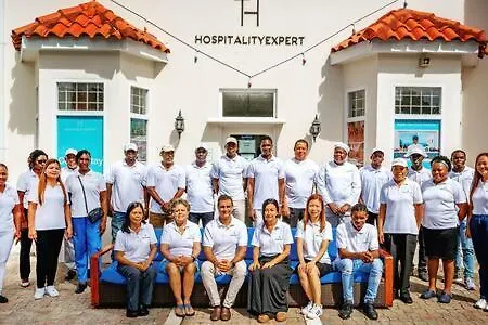 Hospitality Expert Mr X Suite - Tour Pool Bar Beach Montego Bay