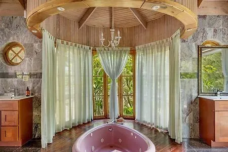 Hospitality Expert Mr X Suite - Tour Pool Bar Beach Montego Bay 0*,  Jamaika