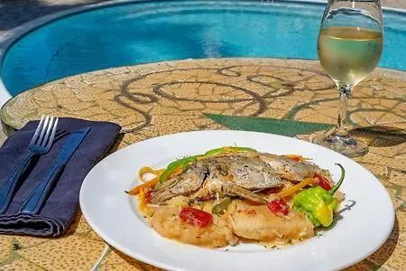 Hospitality Expert Mr X Suite - Tour Pool Bar Beach Montego Bay