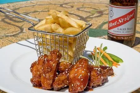 Hospitality Expert Mr X Suite - Tour Pool Bar Beach Montego Bay 0*,