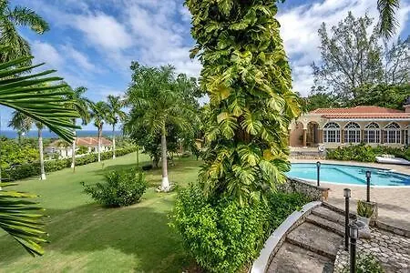 Hospitality Expert Mr X Suite - Tour Pool Bar Beach Montego Bay 0*,