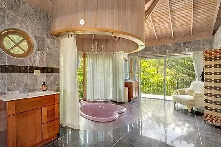 Hospitality Expert Mr X Suite - Tour Pool Bar Beach Montego Bay
