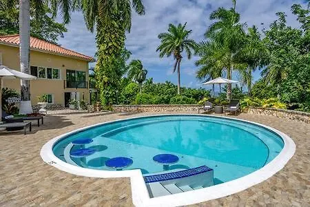 Hospitality Expert Mr X Suite - Tour Pool Bar Beach Montego Bay 0*,