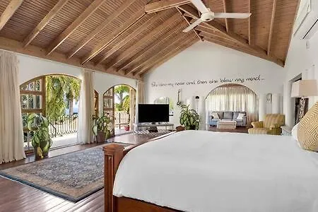 Hospitality Expert Mr X Suite - Tour Pool Bar Beach Montego Bay Han/Misafirhane