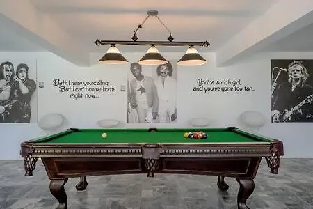 Hospitality Expert Mr X Suite - Tour Pool Bar Beach Montego Bay